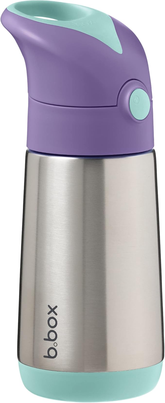b.box 12 oz Insulated Water Bottle by bbox
