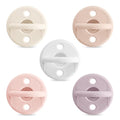 Comfy Cubs Baby Pacifiers, 5 Pack by ComfyCubs