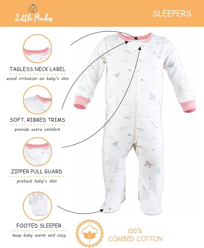 Baby Girl Clothes - Image 3