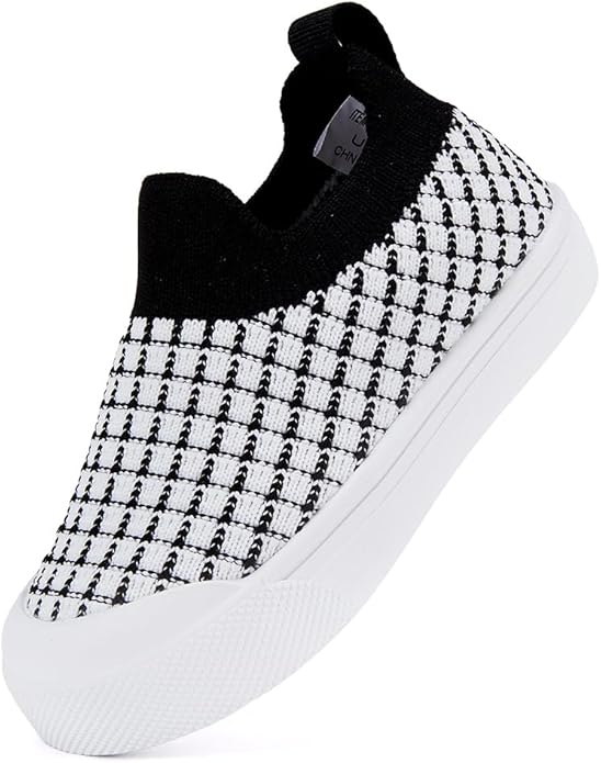 BMCiTYBM Baby Sneakers Girls Boys Lightweight Breathable Mesh First Walkers by BMCiTYBM