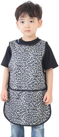 Kids Painting Apron – Waterproof Art Smock by Unknown