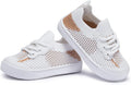 BMCiTYBM Baby Sneakers Girls Boys Lightweight Breathable Mesh First Walkers by BMCiTYBM