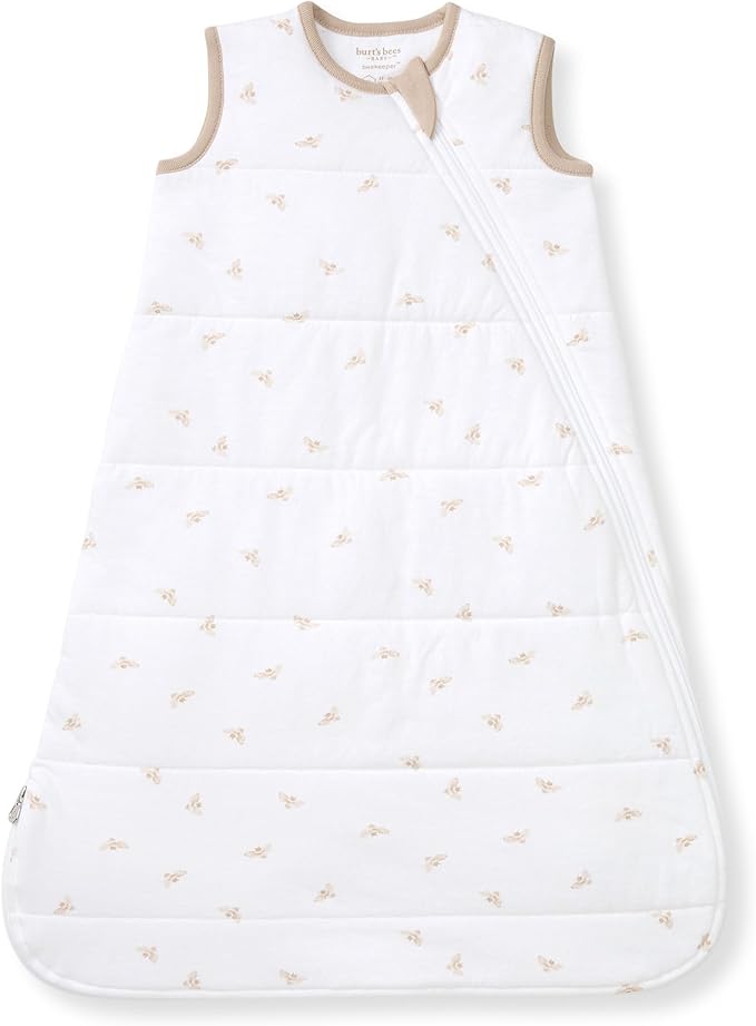 Burt's Bees Baby Unisex Newborn Essentials 100% Organic Cotton Beekeeper by BurtsBeesBaby