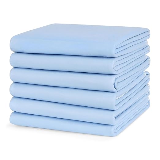 Simpli-Magic Washable Underpads, 34x 36" - Image 5