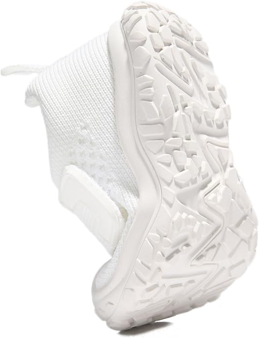 Newsonet Baby Shoes Boys Girls First Walking Breathable Non Slip Walker - Image 4
