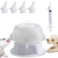 Nursing Nipple for Kittens, Nursing Nipple by Unknown