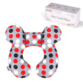 KAKIBLIN Baby Travel Pillow, Baby Neck Pillows by KAKIBLIN