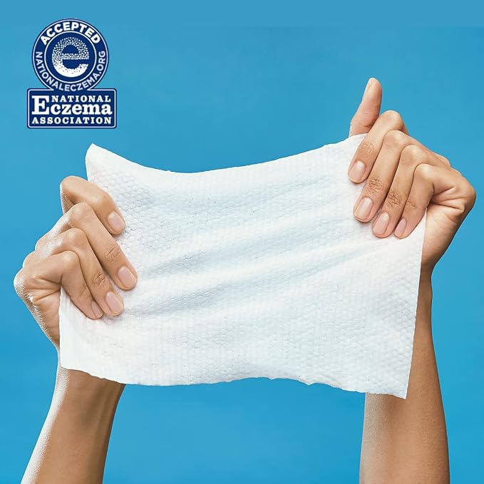 The Honest Company Clean Conscious Multi-Use Wipes, Unscented Hypoallergenic - Image 8