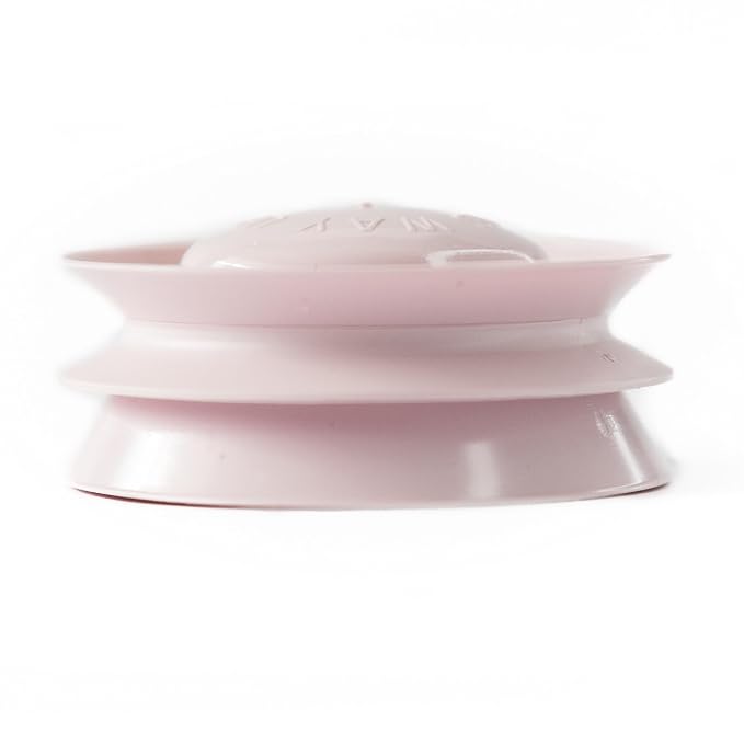 Subo Food Bottle Replacement Platform | Durable and Sturdy | Secure, Leak-Free by BabeehiveGoods