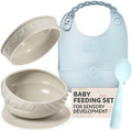 Miniware Sensory Starter Set by Miniware