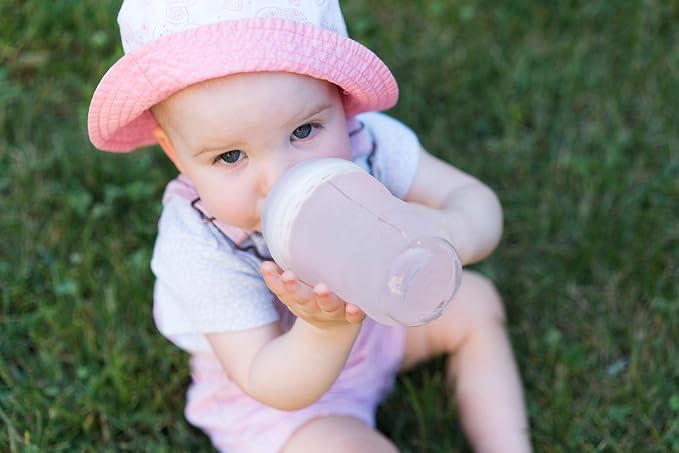 Olababy Bottle Transitional Set - Image 7