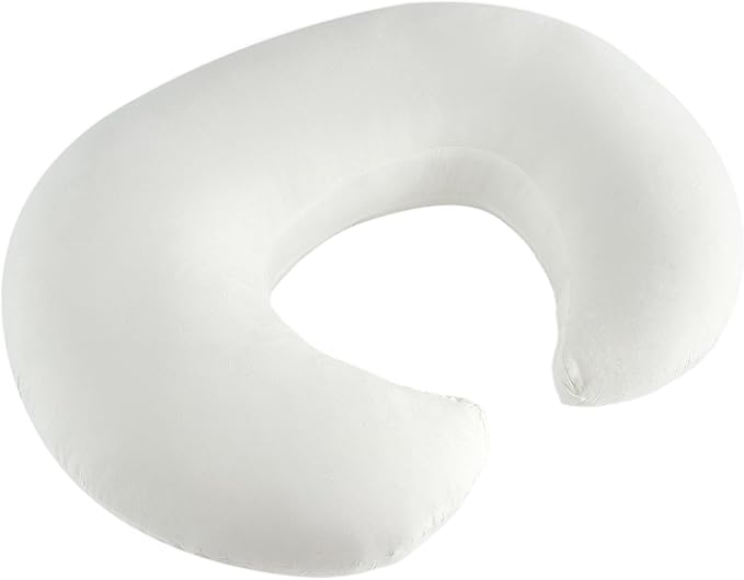 Nursing Pillow for Bottle and Breastfeeding, Ergonomic Comfort Nursing - Image 5
