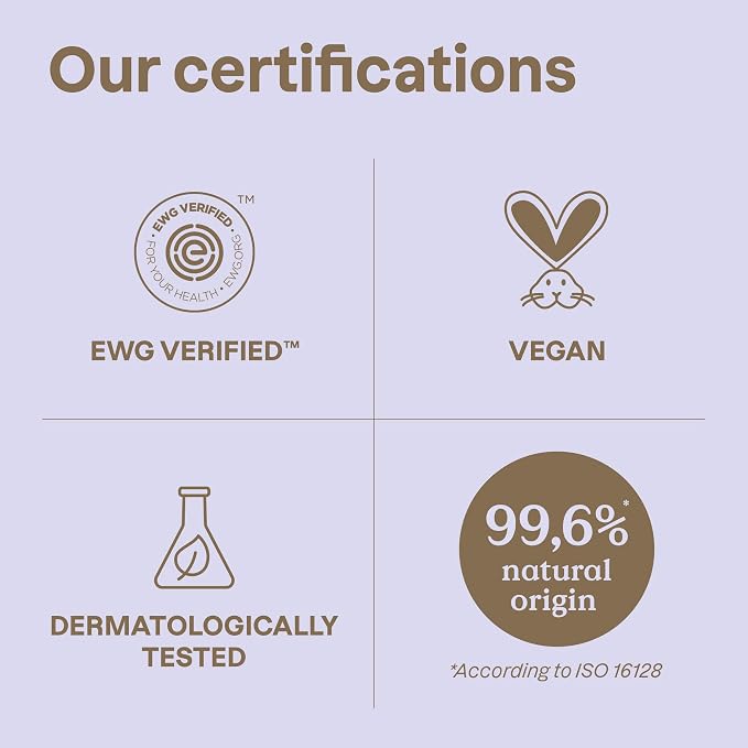 ATTITUDE Plastic-Free Body Butter Bar - Image 6