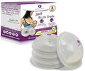Mommyz Love Breast Shells & Milk Catcher by MommyzLove