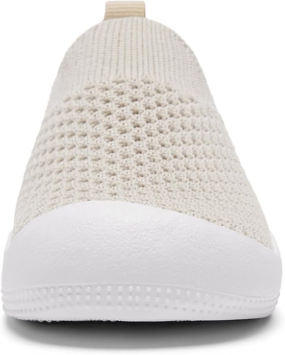 Eashi Baby Boy Girl Non-Skid Indoor Infant Walking Shoes Breathable Warm - Image 7