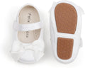 Soft Sole Baby Shoes by FelixFlora