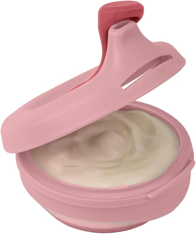 b.box Fill + Feed | Reusable Baby Food Pouch | by bbox
