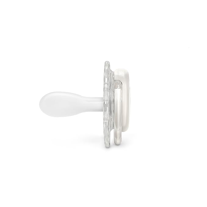 Suavinex Bonhomia SX PRO Physiological Pacifier, Supports Breastfeeding Babies - Image 2