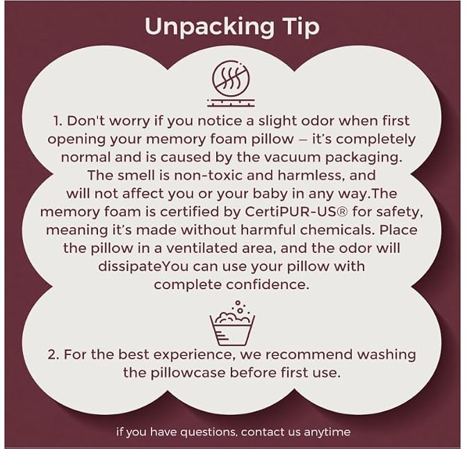 Momcozy Innovative Safety Fence Nursing Pillow - Image 9