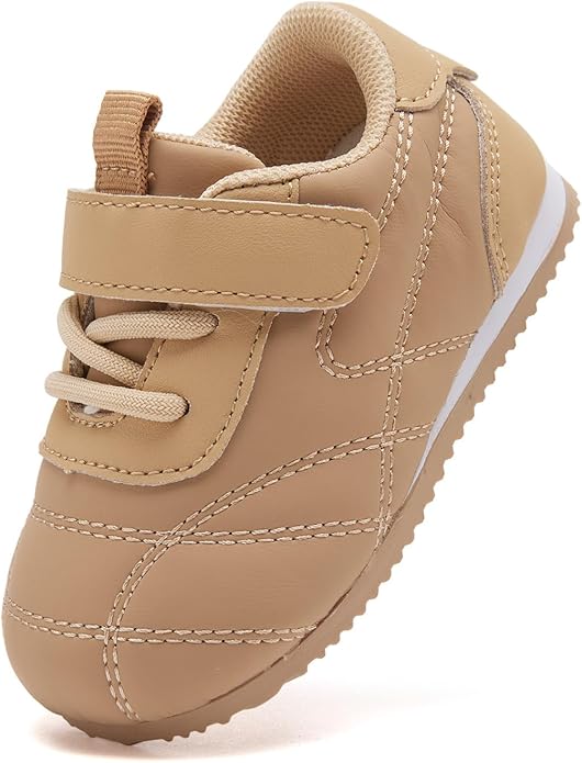 BMCiTYBM Baby Shoes Infant Boy Girl First Walker Shoes Toddler Walking Shoes by BMCiTYBM