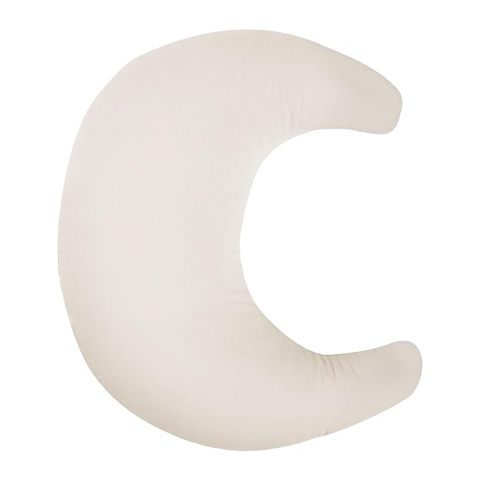 snuggle me Organic Nursing Pillow | Bottle & Breastfeeding Pillow by SnuggleMeOrganic