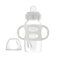Dr. Brown's Milestones Wide-Neck Sippy Spout Bottle by DrBrowns