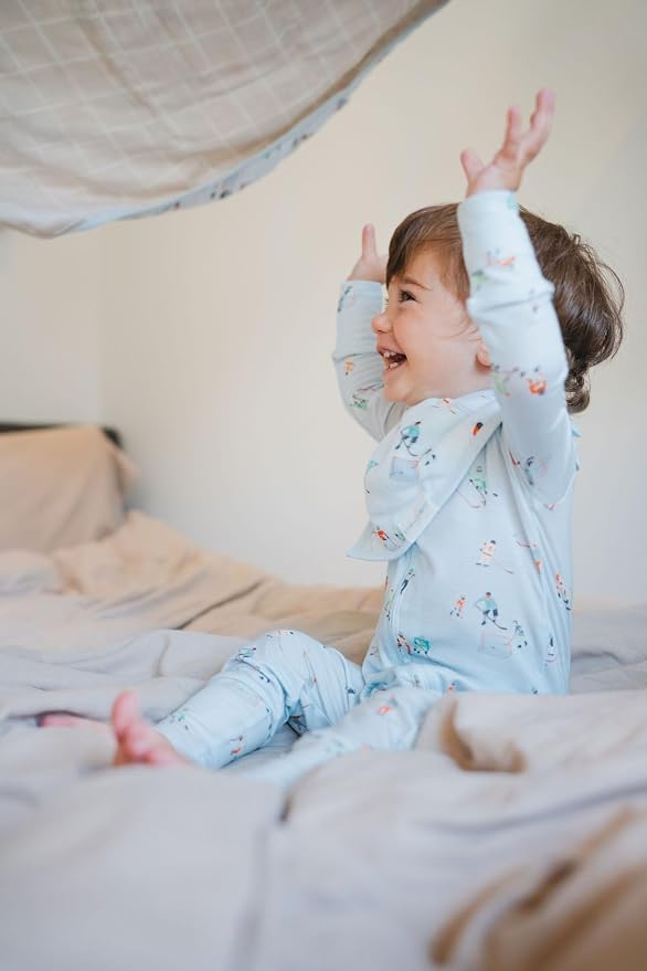 Loulou Lollipop Tencel Lyocell Sleeper - Image 2