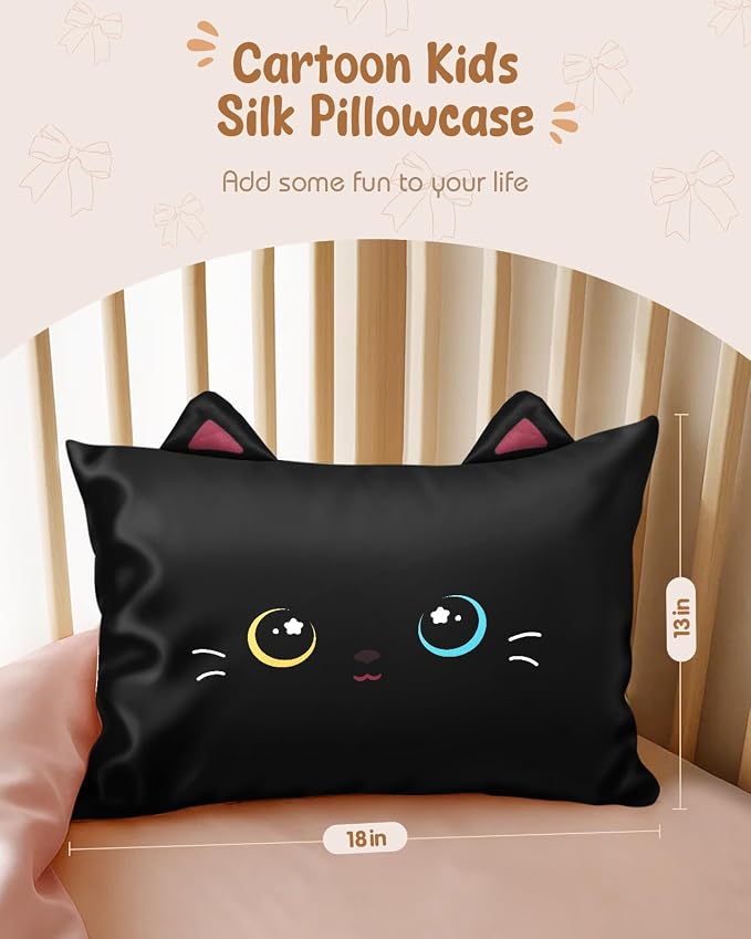 Toddler Pillowcases 13"x18" for Kids - Image 2