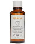 Erbaviva Stretch Mark Oil 4 Fl Oz by Erbaviva