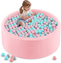 INFANS Foam Ball Pit for Toddlers by INFANS