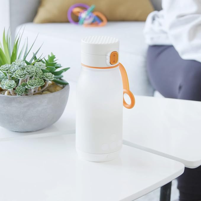 BuubiBottle Portable Milk Warmer - Image 7