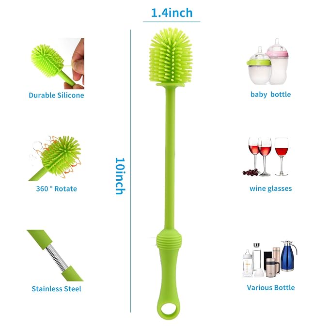 Food Feeder Baby Fruit Feeder Pacifier - Image 6