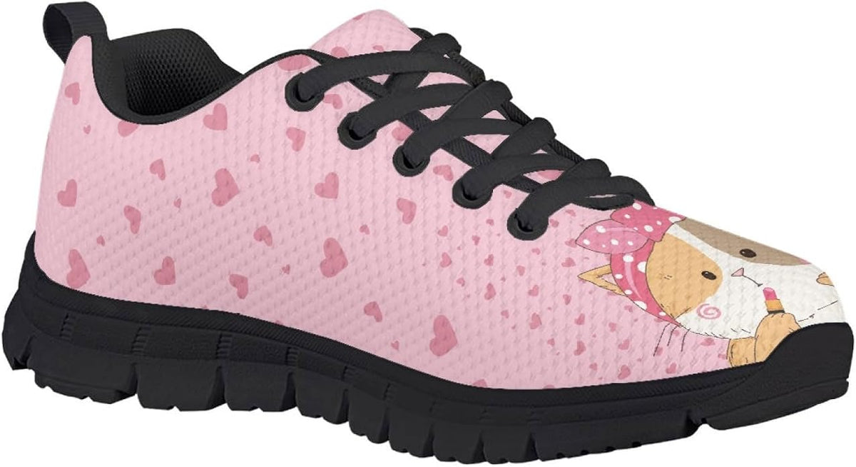 MARSVOVO First Shoes for Walking Boy Girl Athletic Lightweight Flexible Lace-up by MARSVOVOChooseyourfashionchooseyourlife