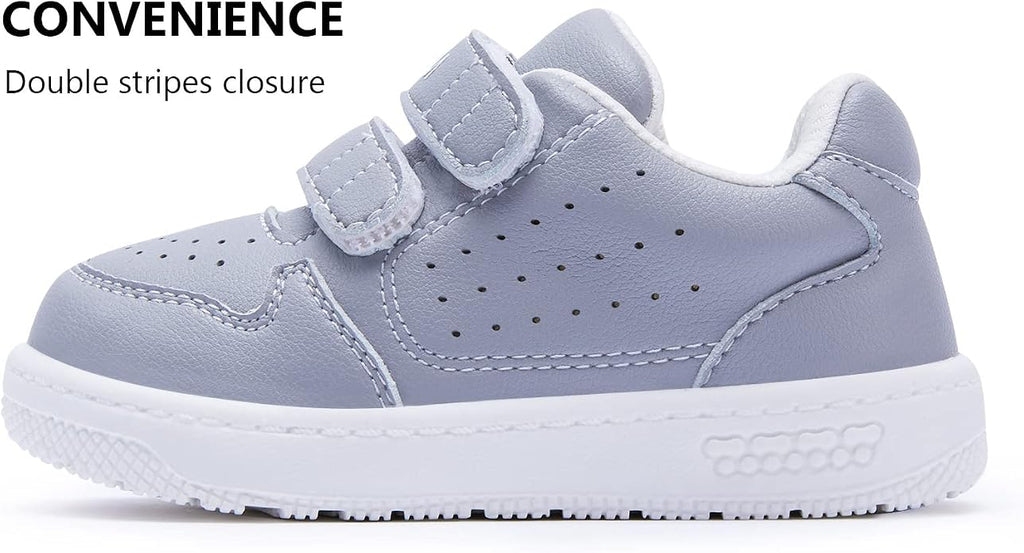 BMCiTYBM Baby Shoes Infant Boy Girl First Walker Shoes Toddler Walking Shoes - Image 4