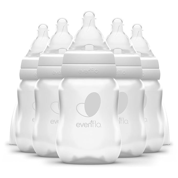 Evenflo Feeding Premium Proflo Venting Balance Plus Standard Neck Baby by EvenfloFeeding