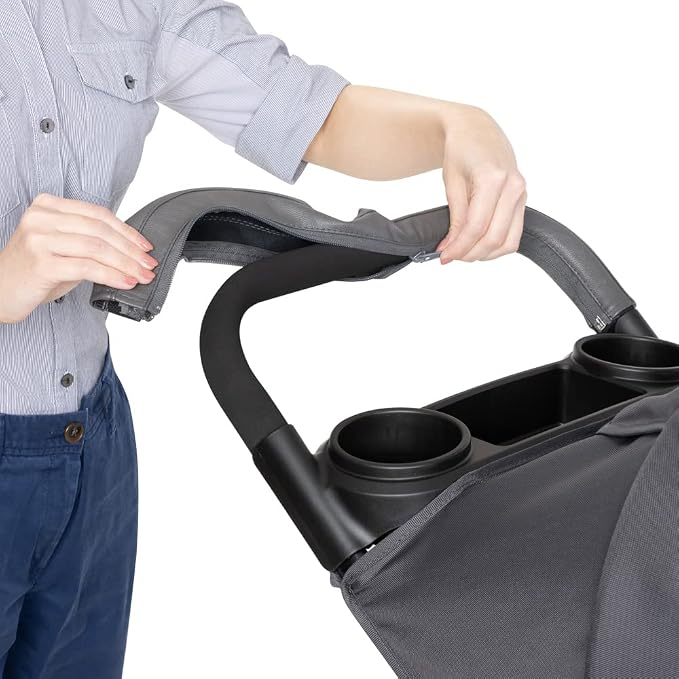 Baby Trend Passport® Cargo Stroller Travel System - Image 10