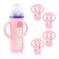 ZCH 4-Pack Silicone Sleeves by Unknown