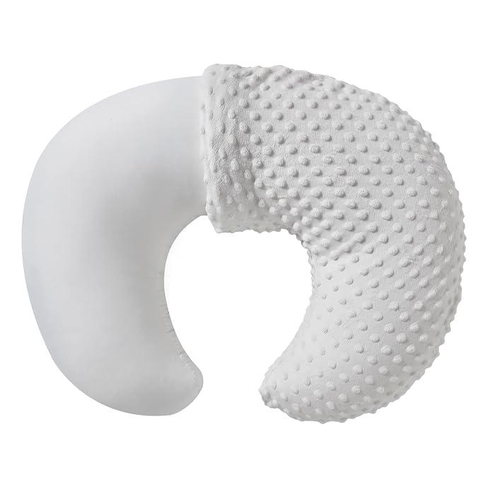 Nursing Pillow and Positioner by Unknown