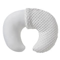 Nursing Pillow and Positioner by Unknown