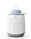 HEYVALUE Bottle Warmer, 10-in-1 Fast Baby Bottle Warmer by HEYVALUE