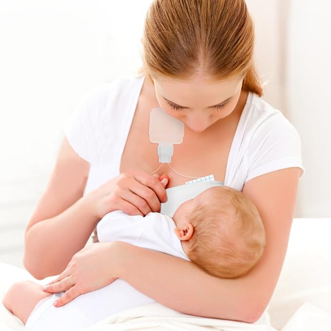 TOYANDONA 1 Set Breastfeeding Assist Device - Image 6