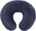iEvolve Minky Nursing Pillow Cover Breast Feeding Pillow Cover Slipcover U Shape by iEvolve