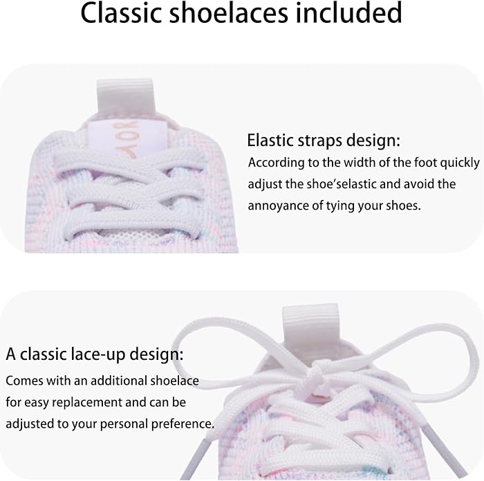 MORENDL Toddler Shoes Baby Walking Sock Shoes Infant Sneakers 0-4 Years Boy - Image 6