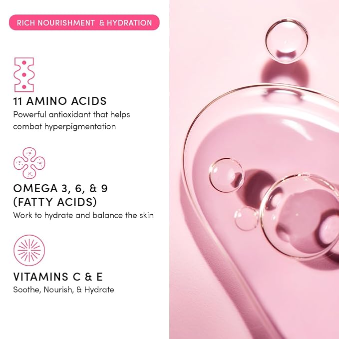 Evereden Kids Multi-Vitamin Body Lotion: Gentle & Non-Toxic Moisturizing Kids - Image 3
