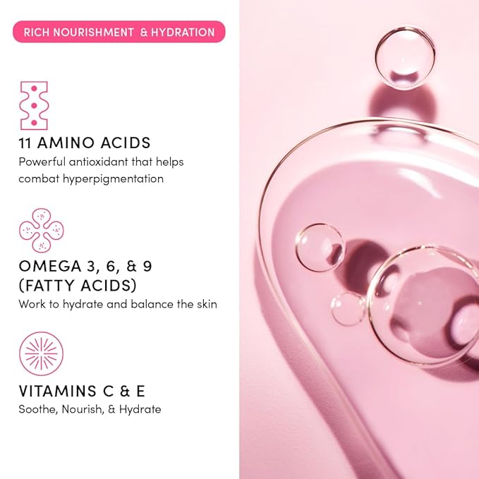Evereden Kids Multi-Vitamin Body Lotion: Gentle & Non-Toxic Moisturizing Lotion - Image 3