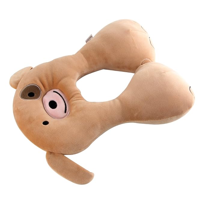 KAKIBLIN Baby Neck Pillow, Upgraded Baby Support Pillow, Head Pillows - Image 2