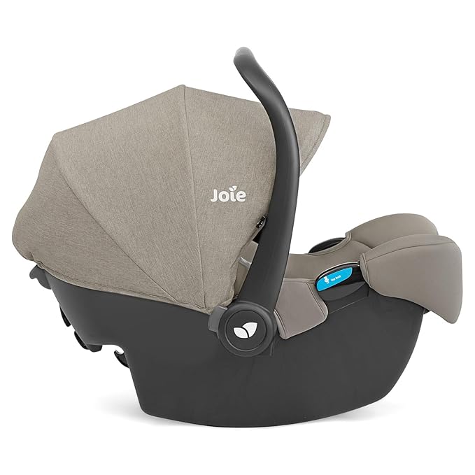 Joie, Kava and Rue Travel System - Image 6