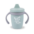 Bella Tunno Sippy Cup, Silicone Training Cup by BellaTunno