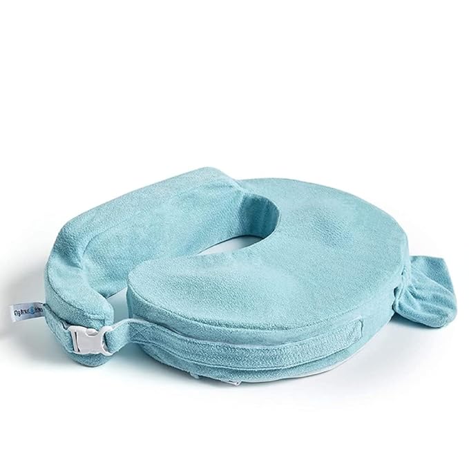 My Brest Friend Nursing Pillow by MyBrestFriend