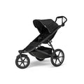 Thule Urban Glide 3 Single Child All-Terrain Stroller, Lightweight, Air-Filled by Thule